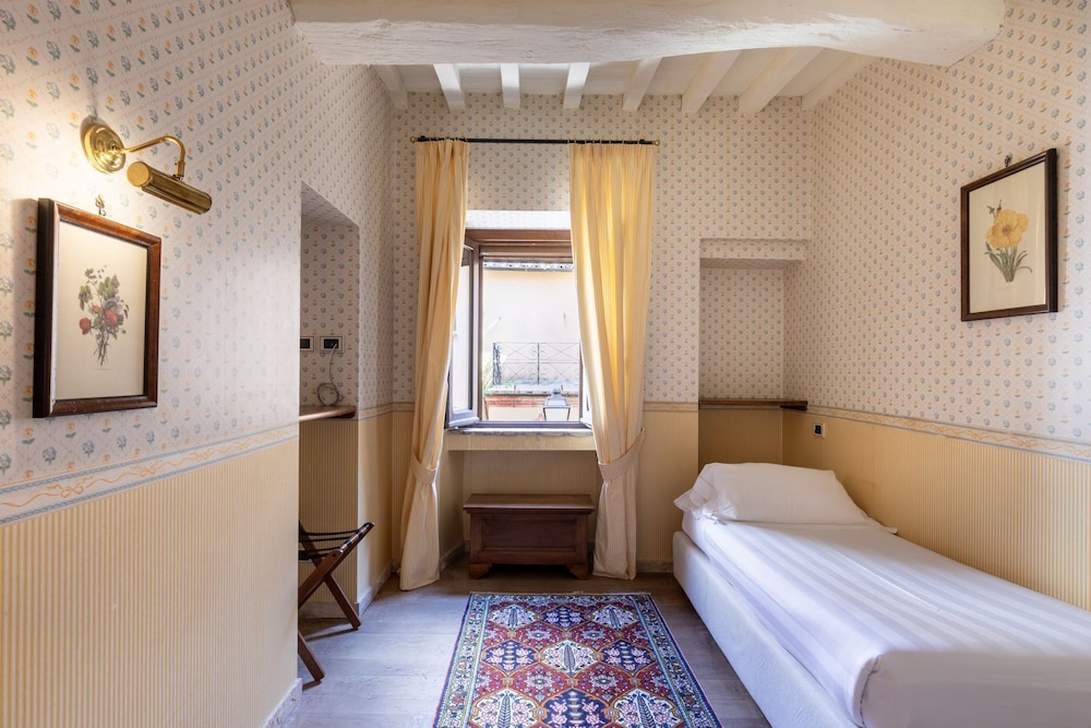 Relais Il Canalicchio 6/50