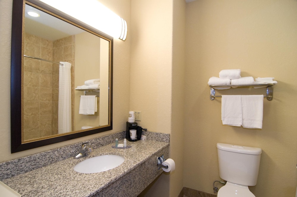 Best Western Bastrop Pines Inn 9/40