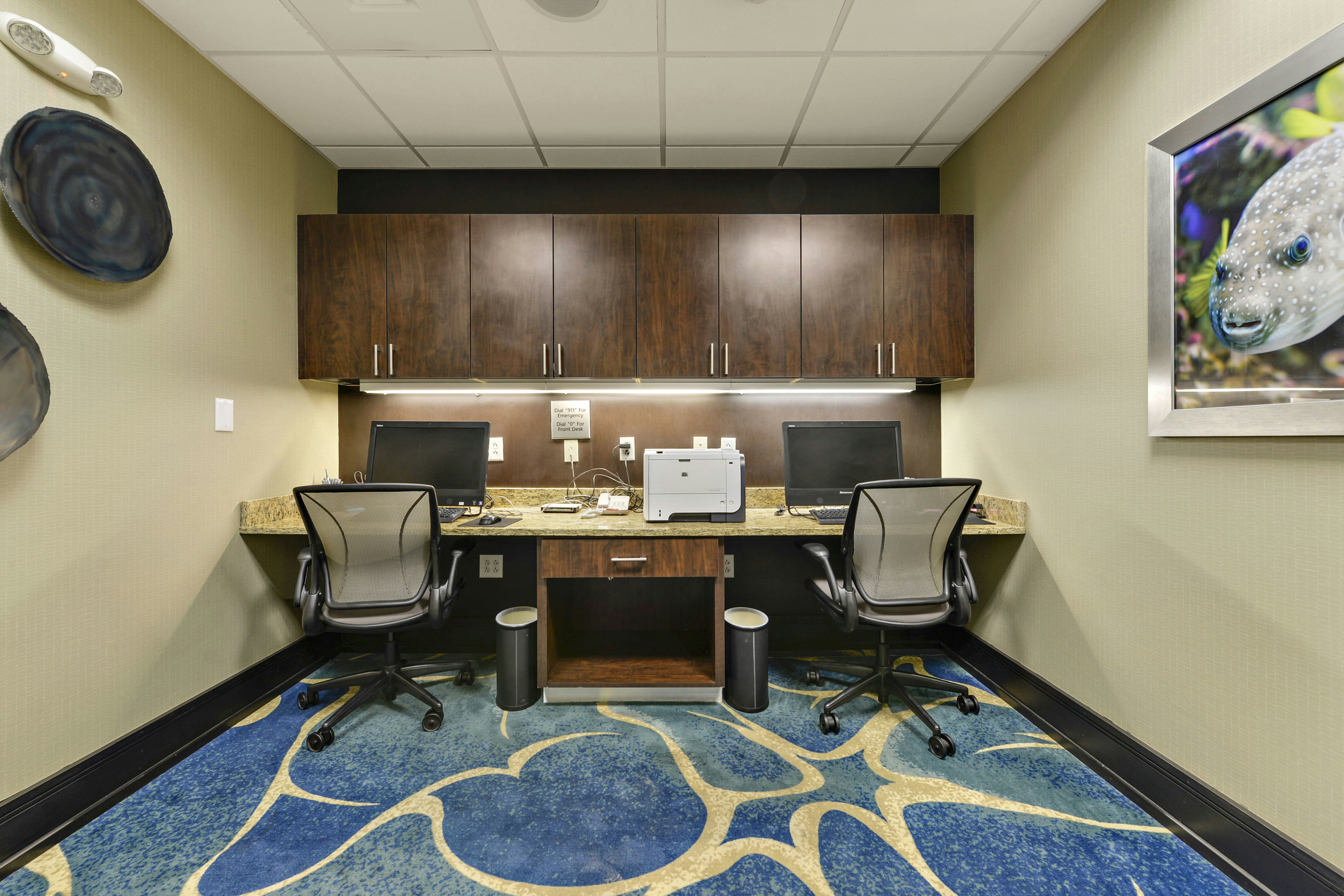 Hampton Inn & Suites Gulfport I-10 57/61