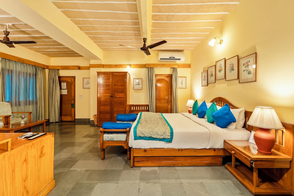 Aodhi Hotel 17/50