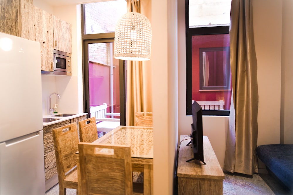 La Bodega Suites 34/38