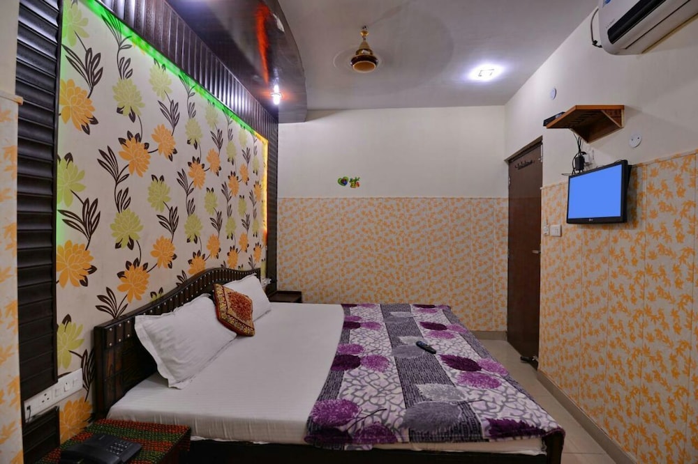 Hotel Dharam Villa 10/15