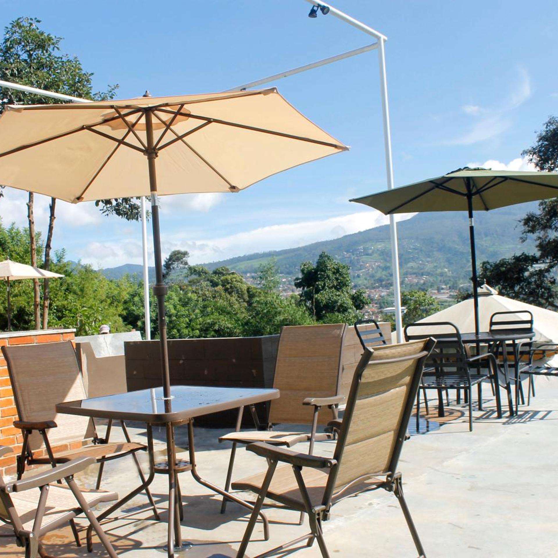 Trizara Resorts Glamping 35/59