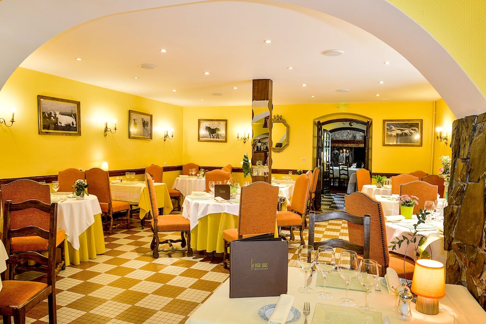 HOTEL LE VIEUX LOGIS 21/34
