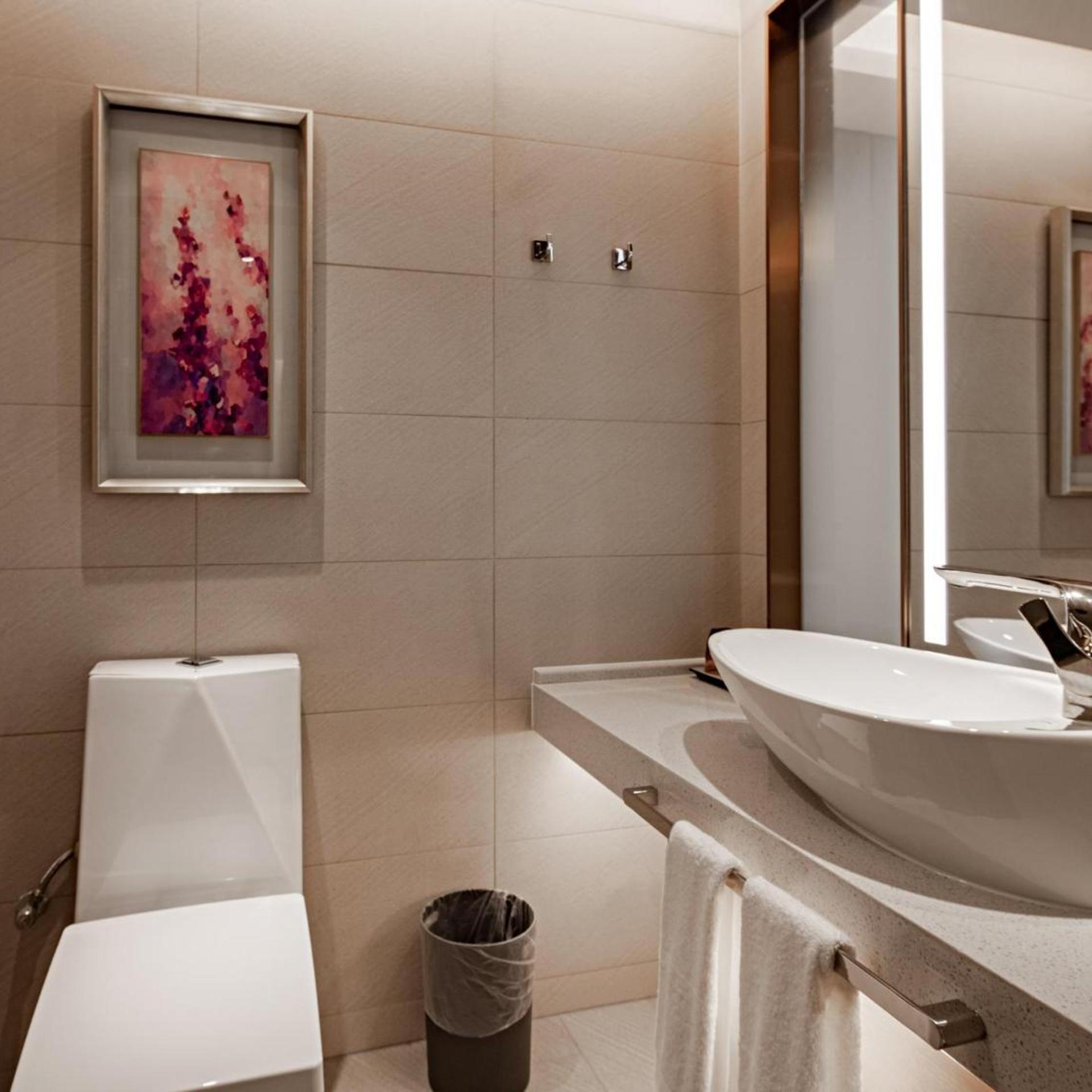 Lavande Hotel (Changsha Avenue Metro Station) 52/53