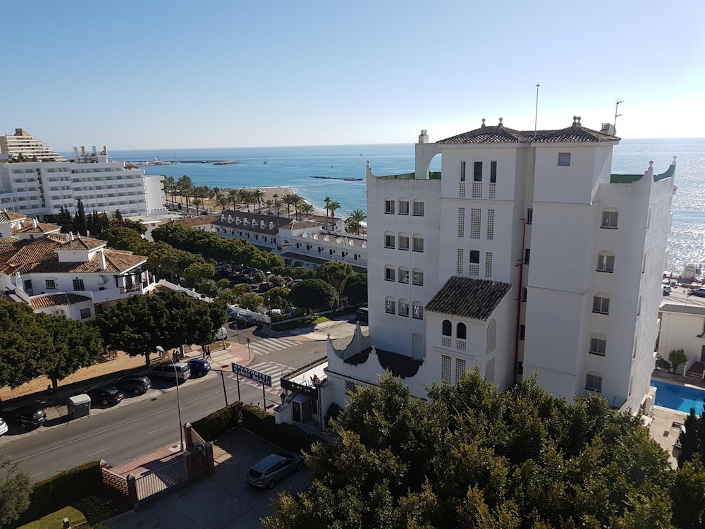 Aparthotel Sunny Beach 44/49
