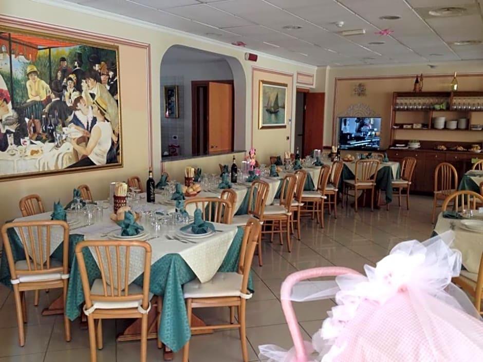 Hotel Villa Ada 34/50