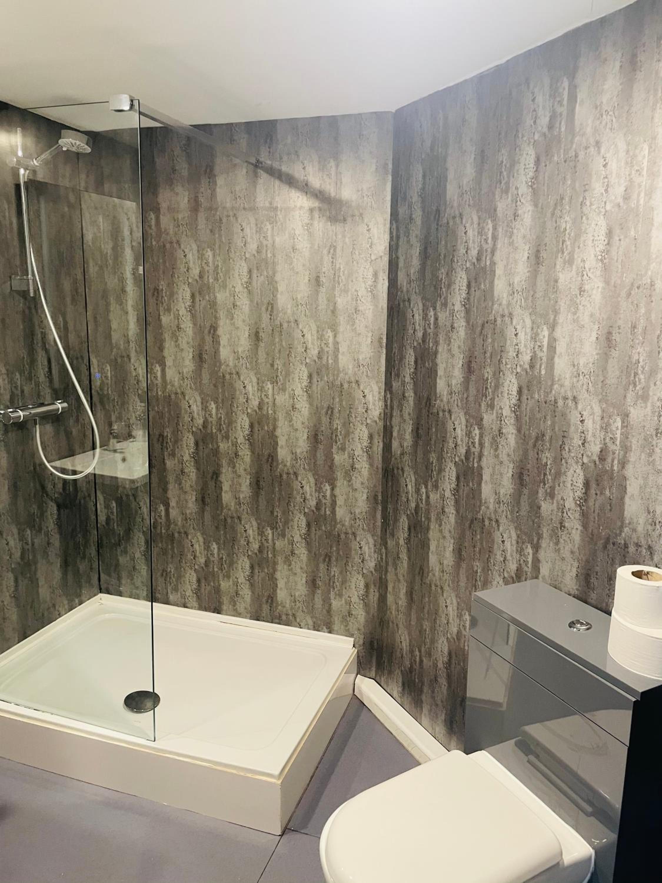 غرفة تنفيذية عائلية، Hotel Express Newcastle Gateshead 5/6