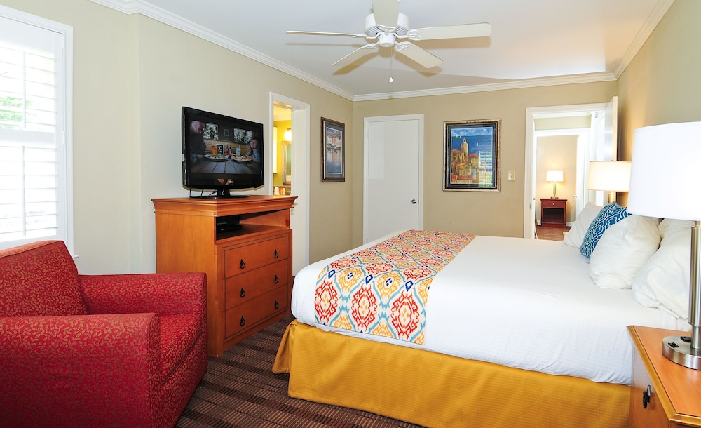 The Sandbar Hotel Myrtle Beach, Trademark Collection by Wyndham 18/80