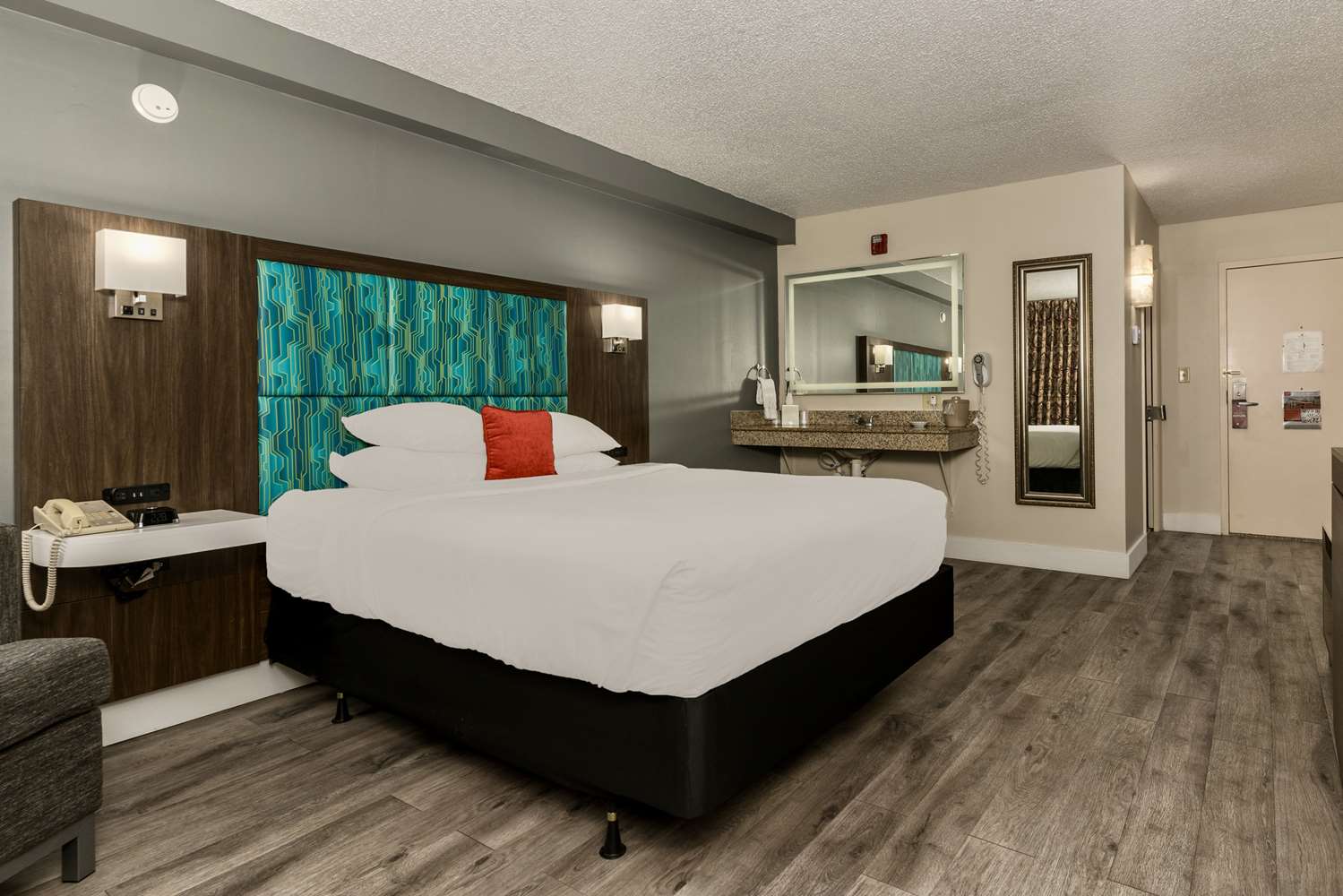 Red Lion Hotel Pocatello 14/52
