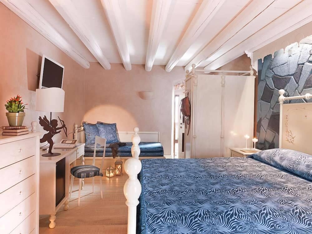 Boutique Hotel Villa Dei Campi 15/52