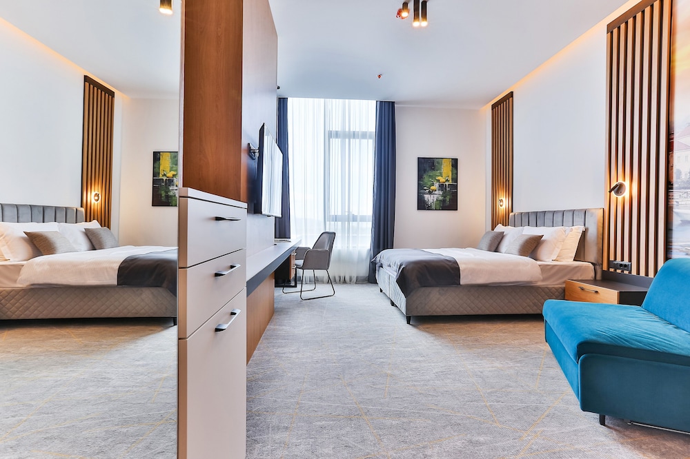 Hotel Boka 42/63