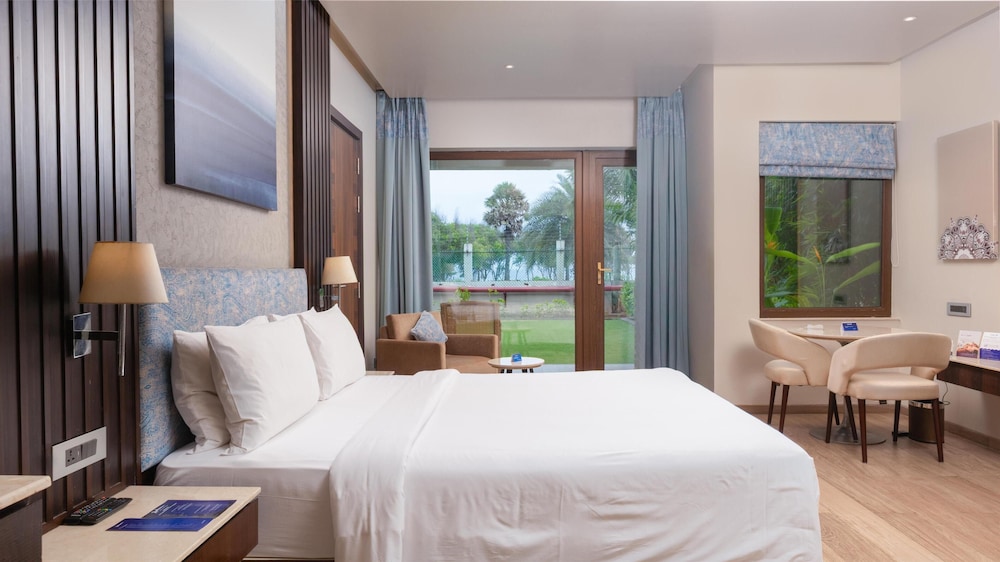 Radisson Blu Resort Visakhapatnam 9/47