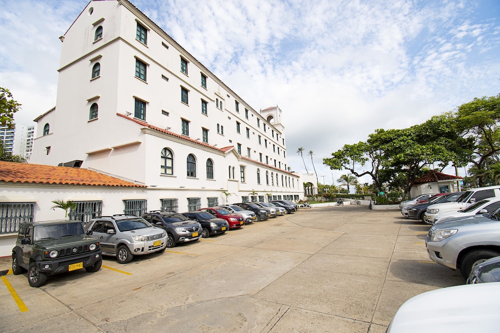 Hotel Caribe By Faranda Grand, a Member of Radisson Individuals 43/50
