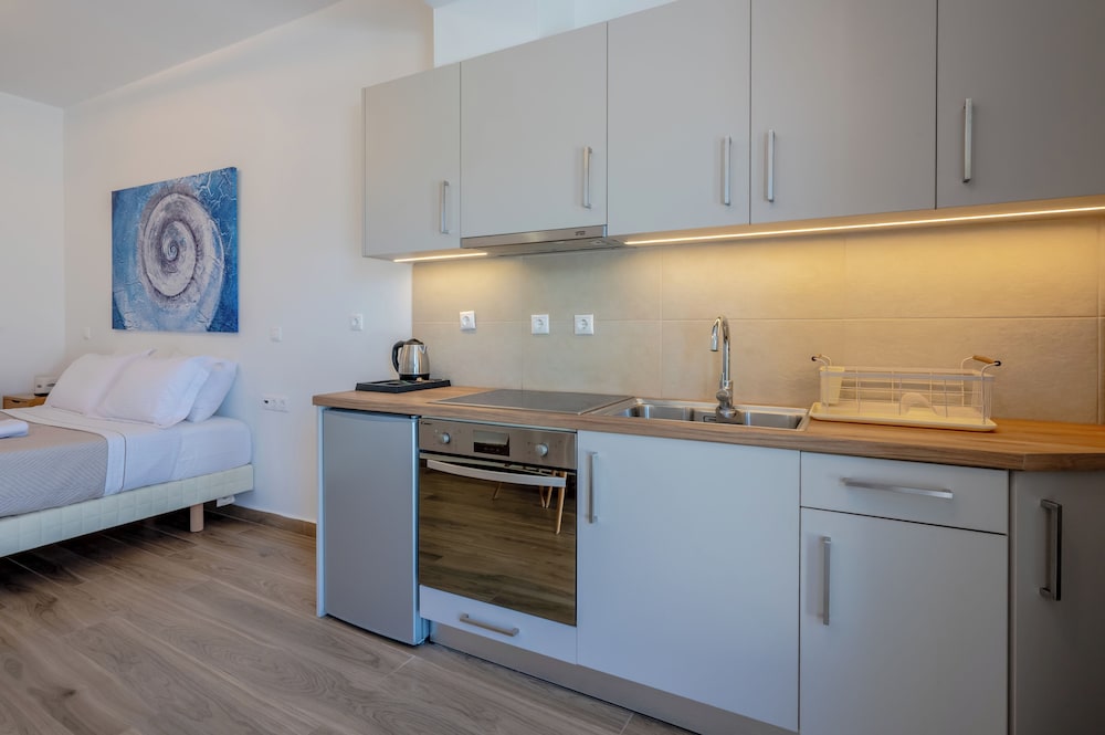 Apeiron Blue Santorini - Adults Only 27/50