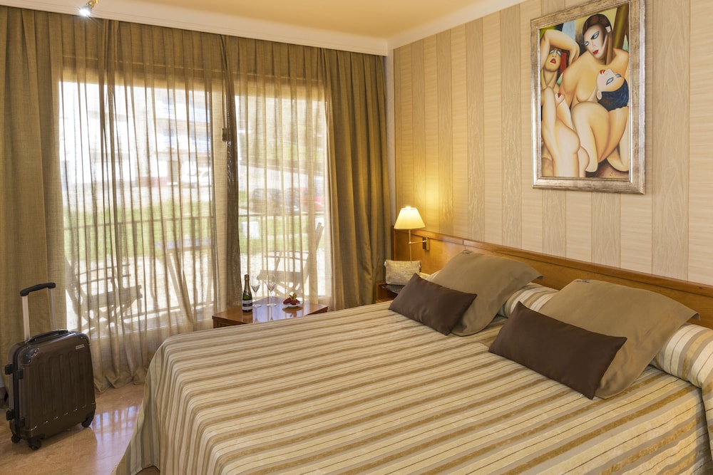 Porto Cristo Hotel 17/48