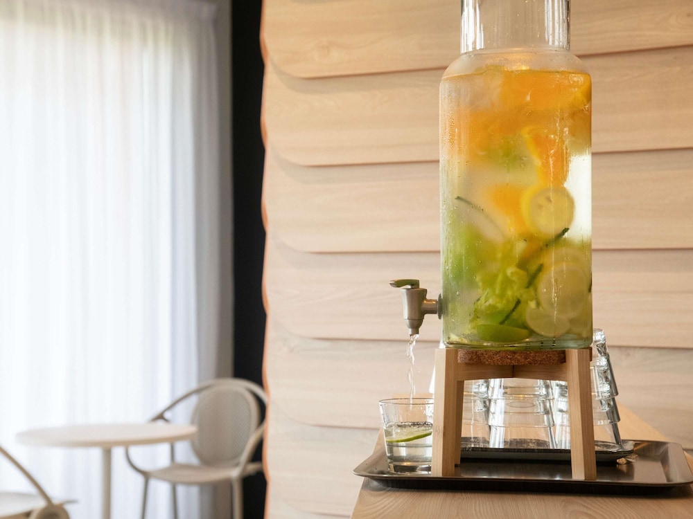 ibis Styles Porto Vecchio 14/50