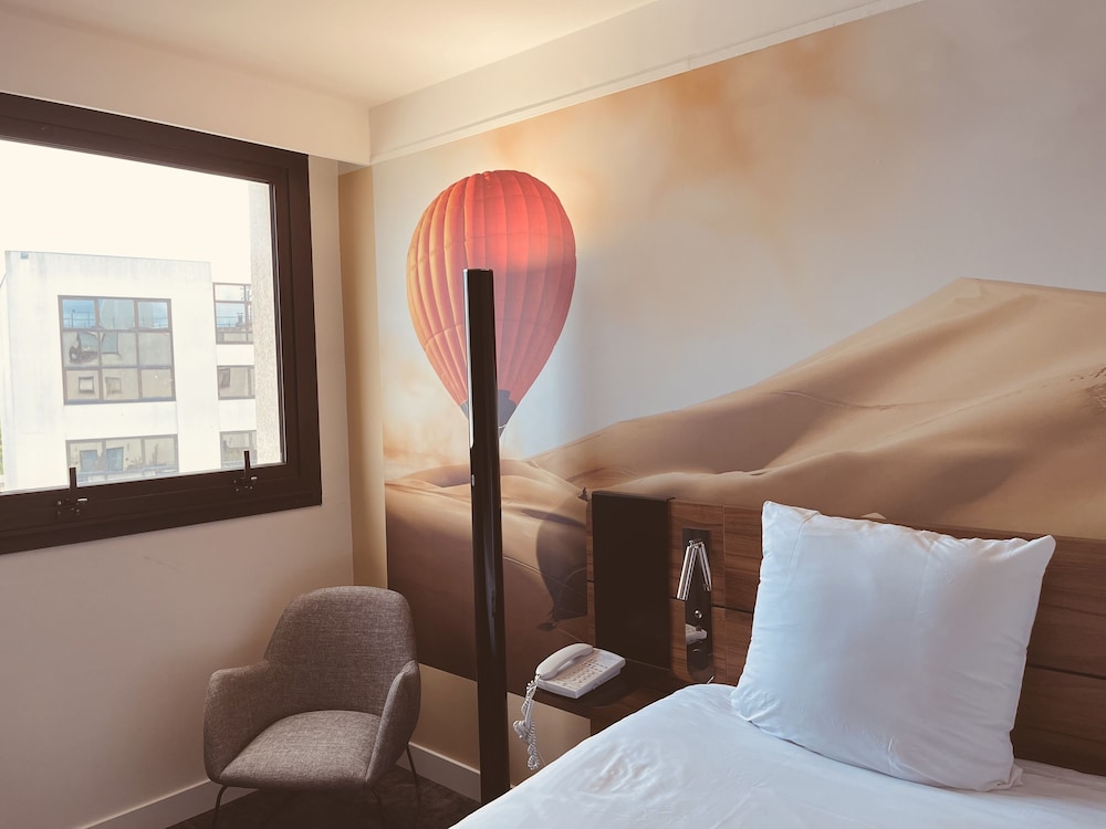 Novotel Bordeaux Centre Gare Saint Jean 18/59