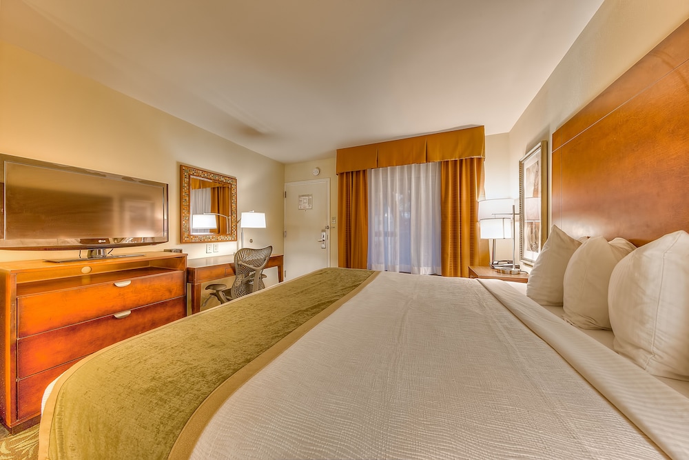 Best Western Seaway Inn 16/39