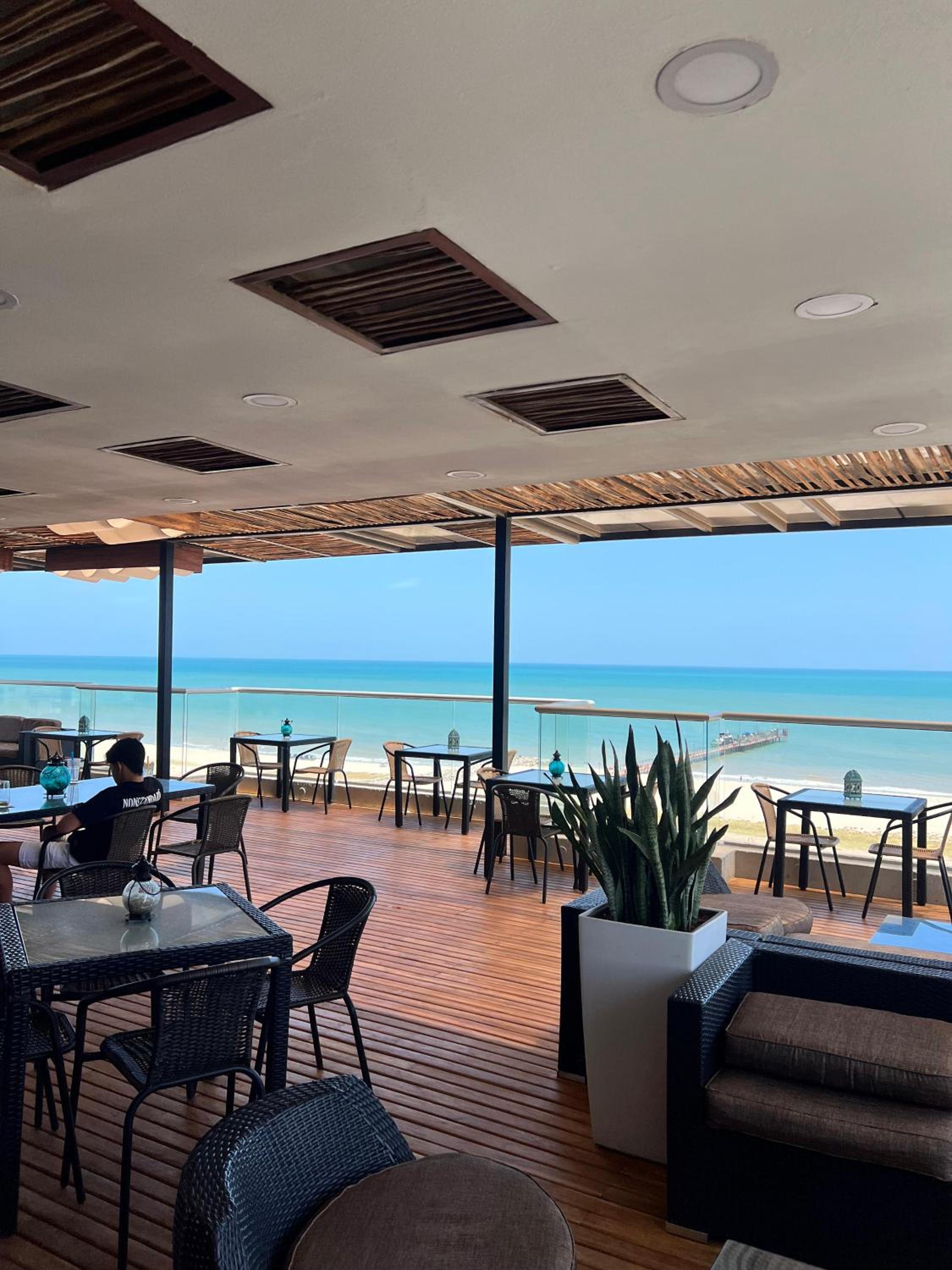 Hotel Taroa 13/17