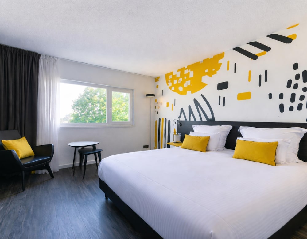 Golden Tulip Roissy Saint Witz 6/42