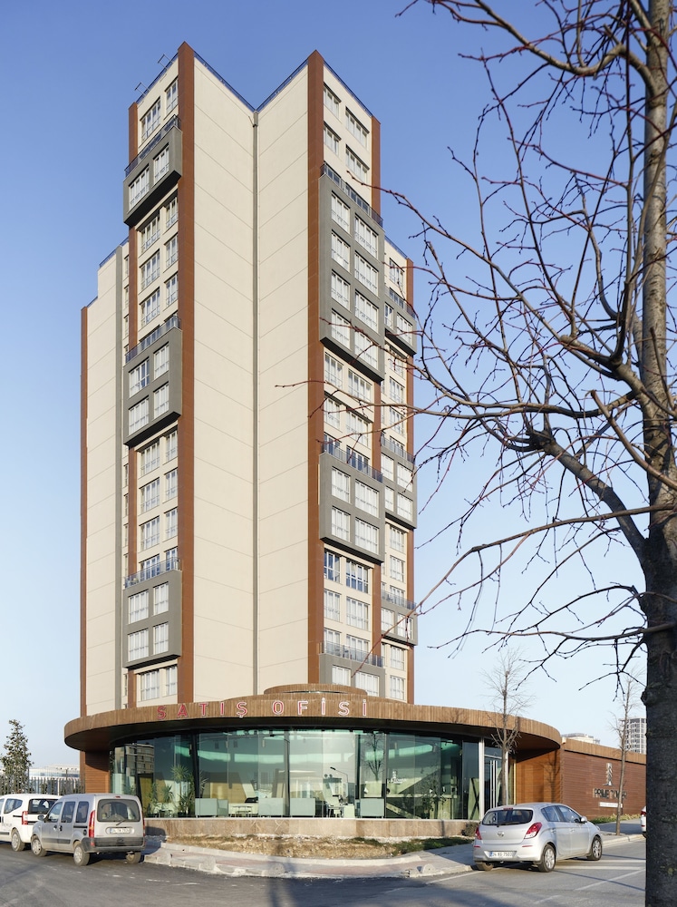 PRIME SUITES ATATURK AIRPORT HOTEL 5/54