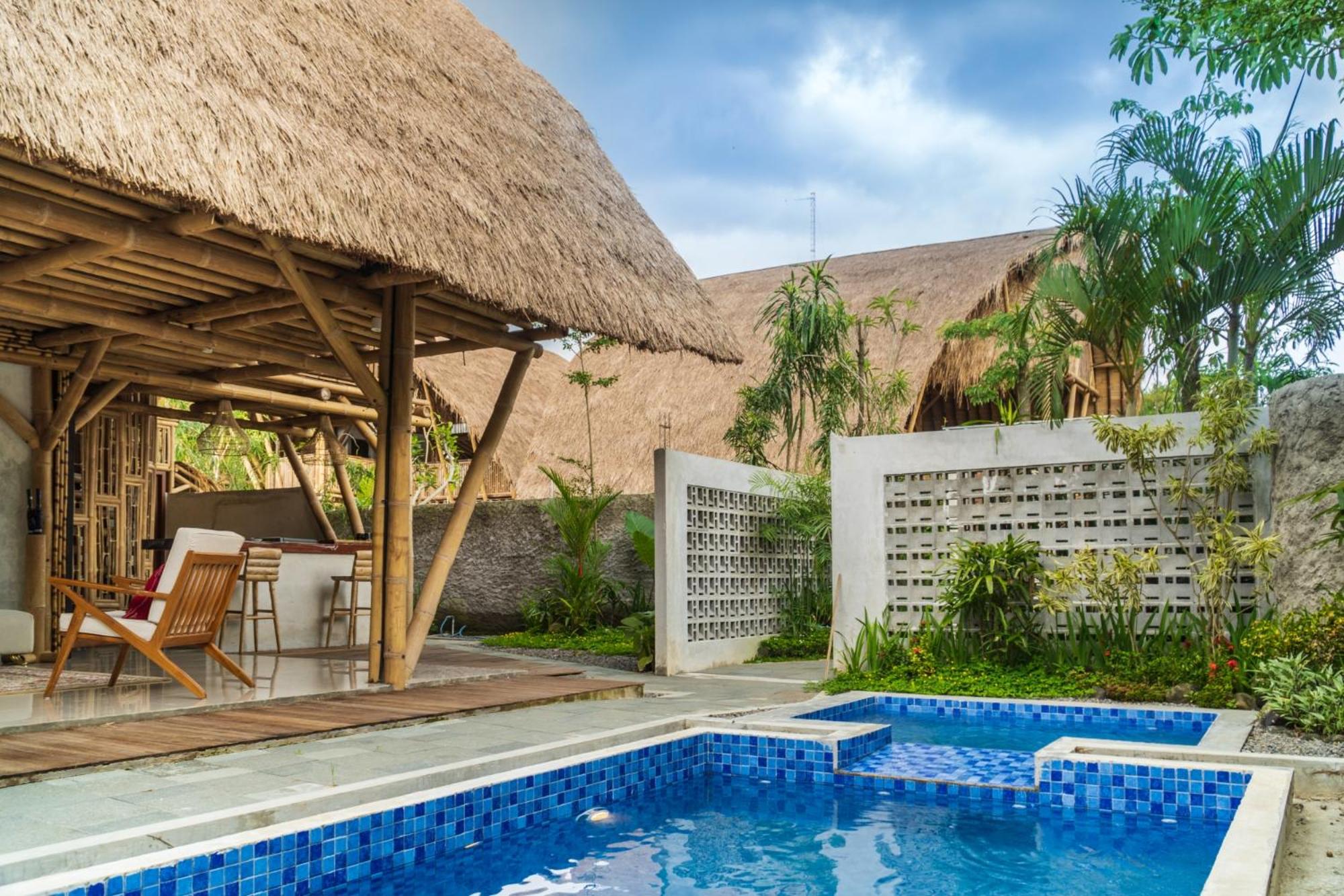 The Kharma Villas Yogyakarta 36/41