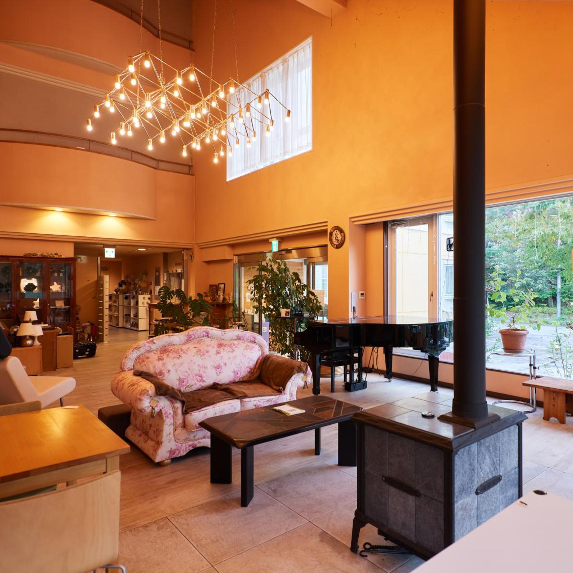 Asama Kogen Hotel 30/55