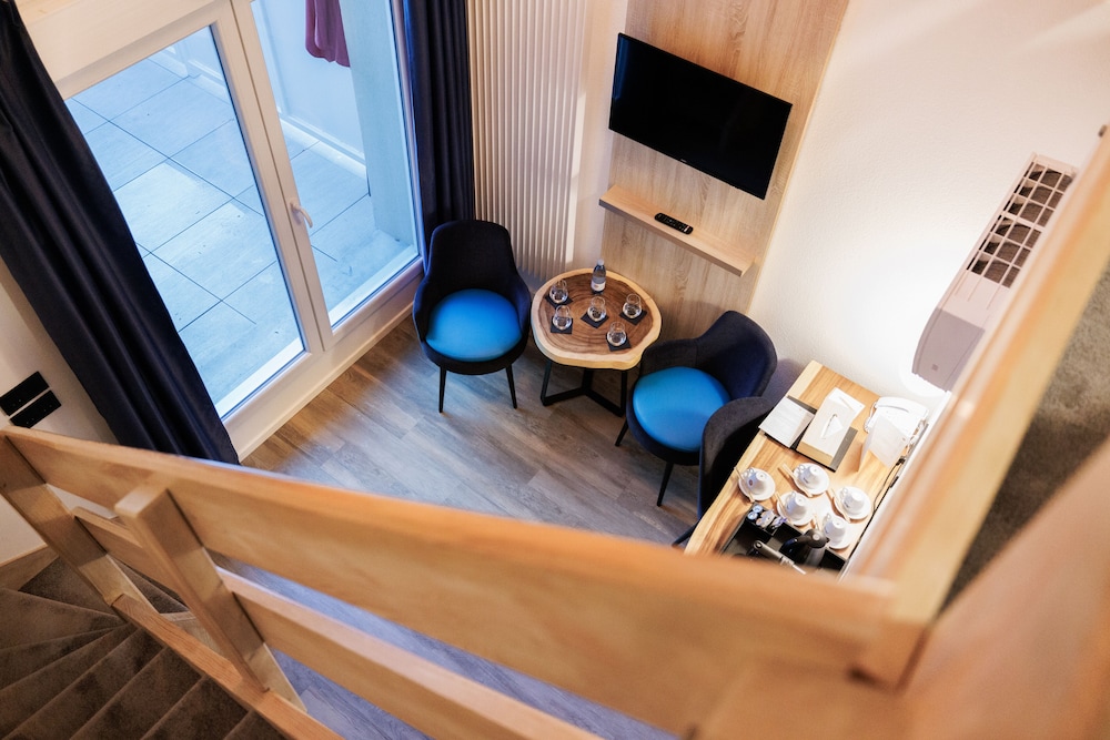 Hotel Husseren Les Chateaux 37/50