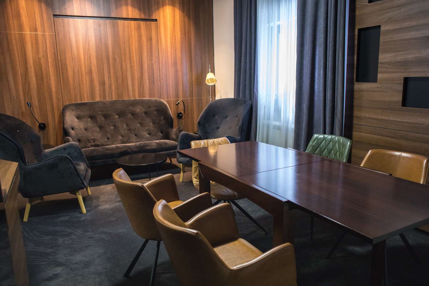 Best Western Premier Natalija Residence 8/20