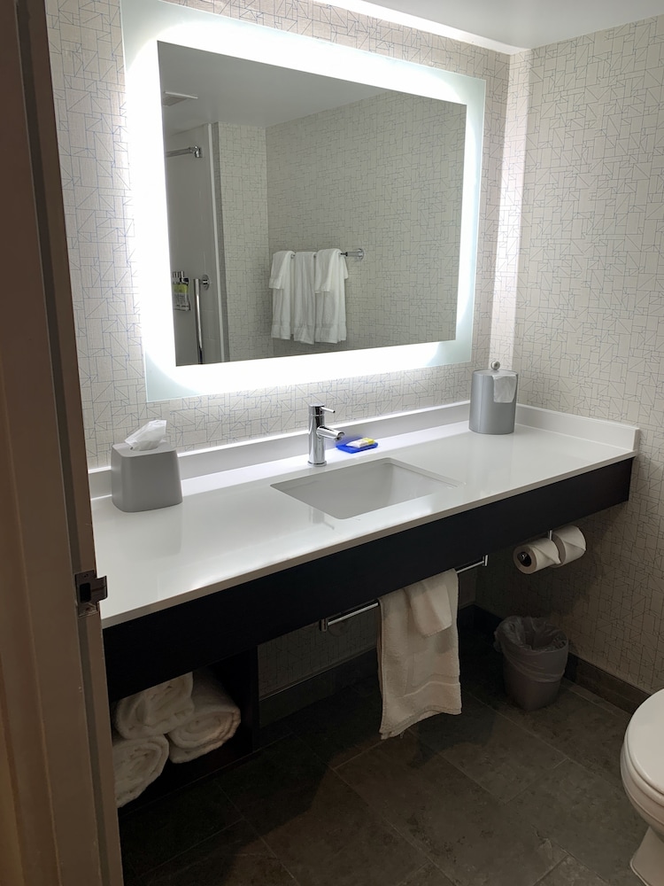 Holiday Inn Express and Suites Longview North 29/58