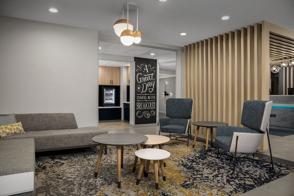 TownePlace Suites by Marriott Birmingham South 30/44