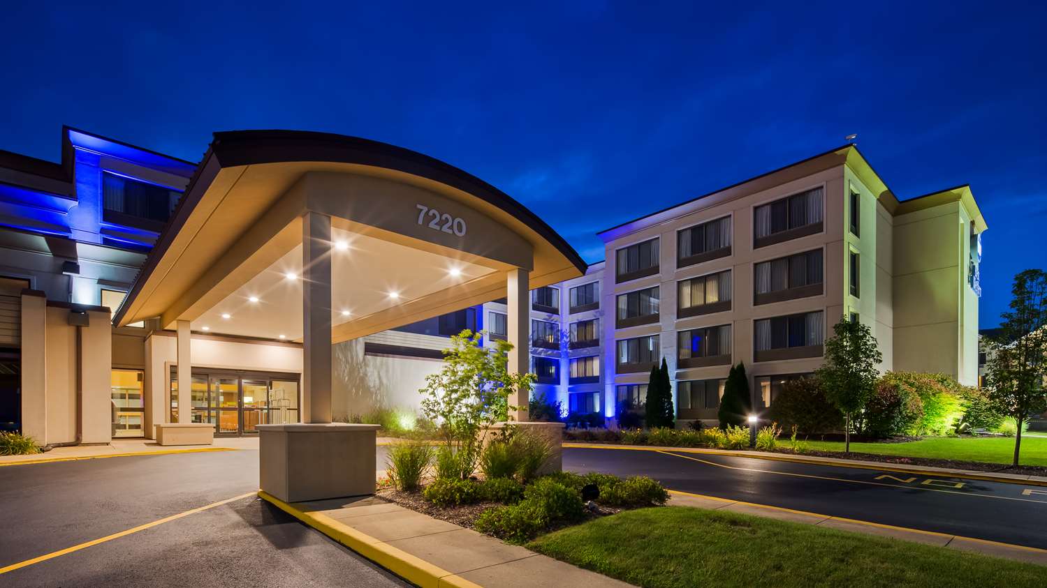 Best Western Executive Inn Kenosha/Pleasant Prairie 2/30