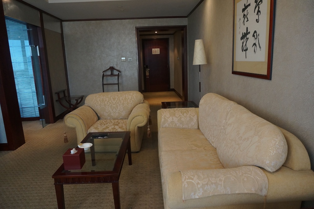 Luxemon Hotel Pudong Shanghai 29/39