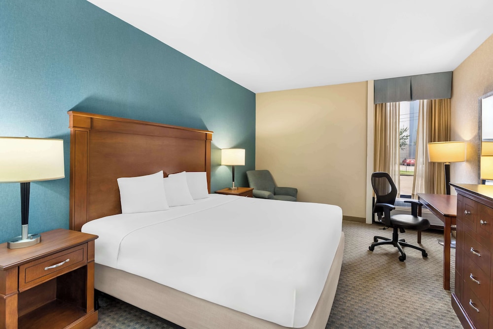 Room, 2 Queen Beds