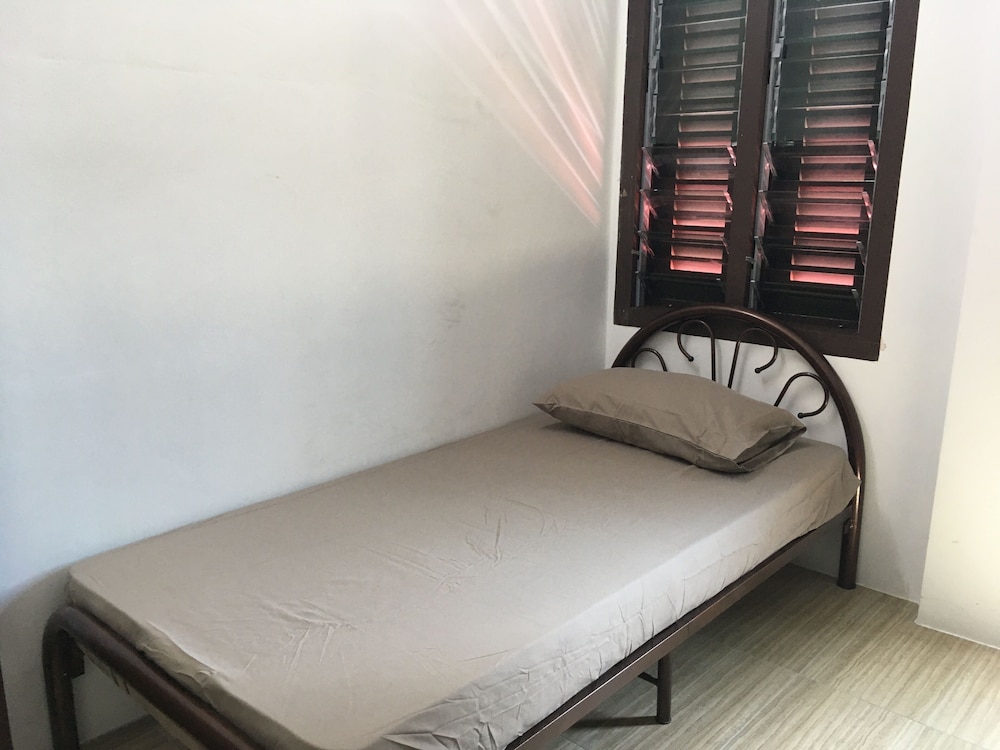 Homey Hostel 25/38