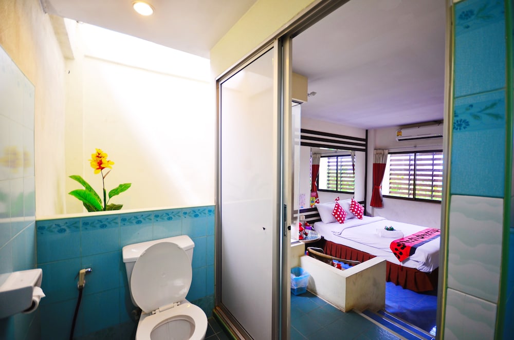 Pp Resort Hat Yai 13/62