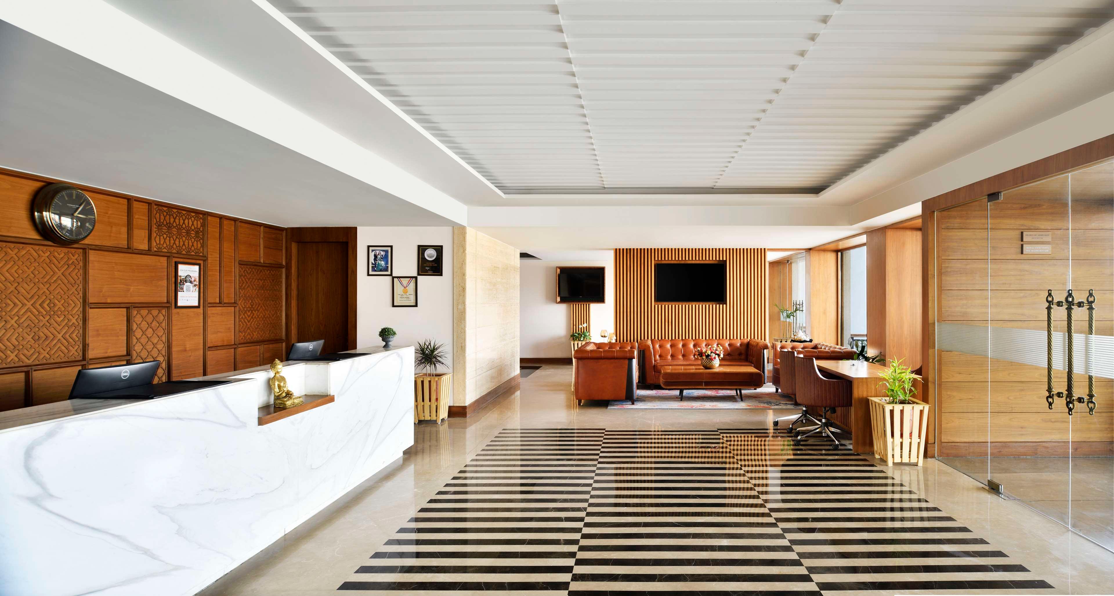 Golden Tulip Jalandhar 9/23