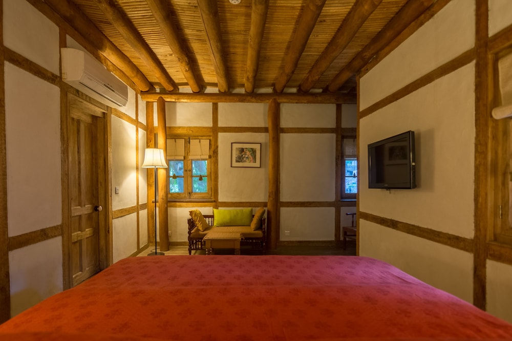 Serena Khaplu Palace 15/47