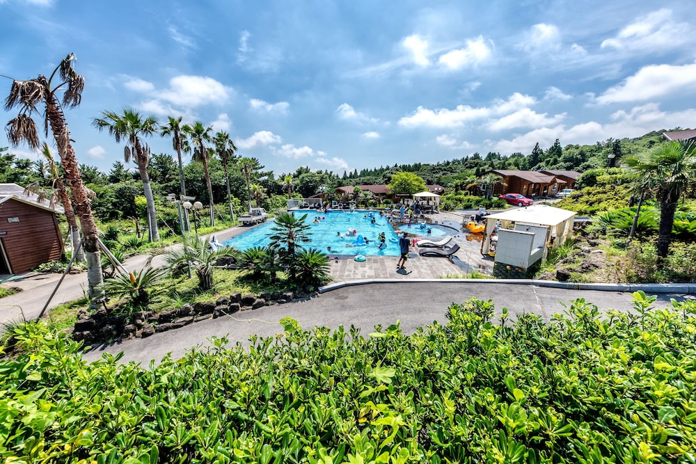 Jeju I've Hotel & Resort 41/50