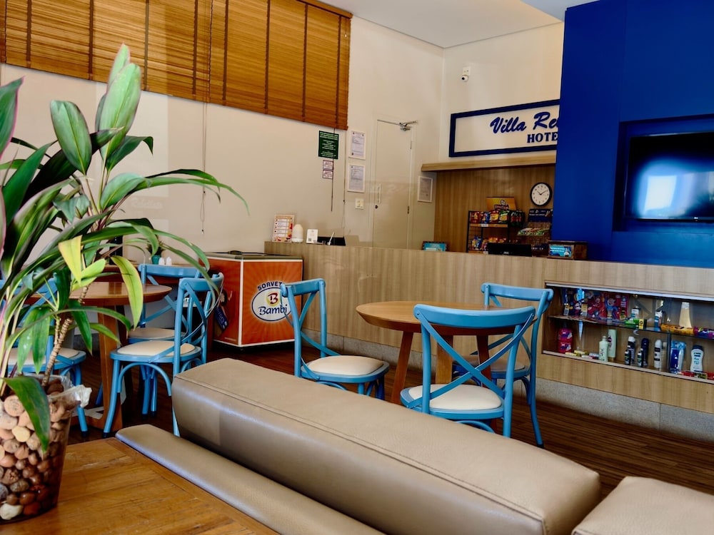 Hotel Villa Rebellato 59/80
