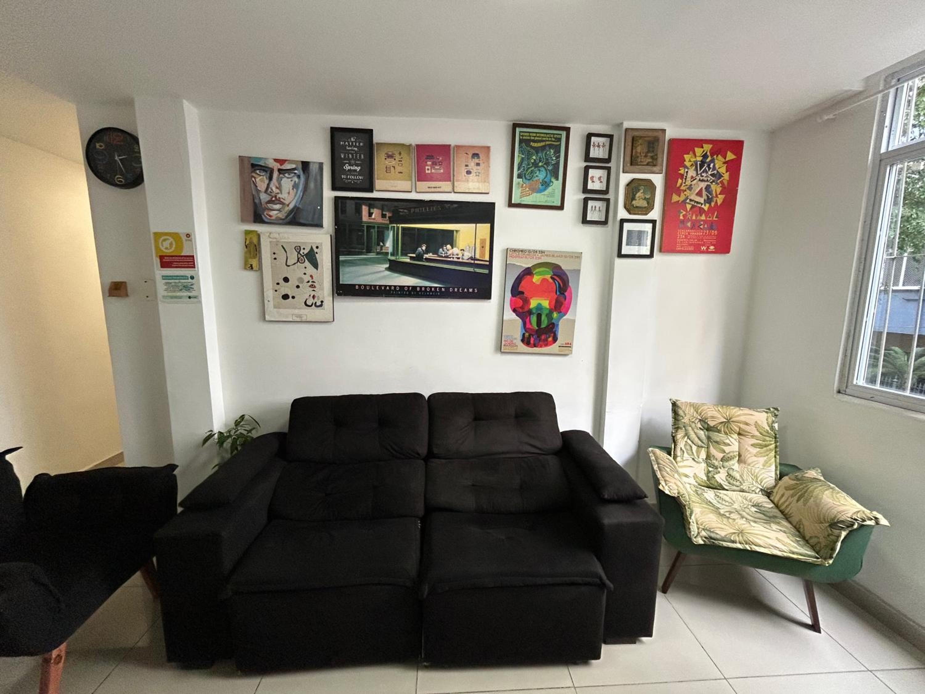 El Misti Suites 6/11