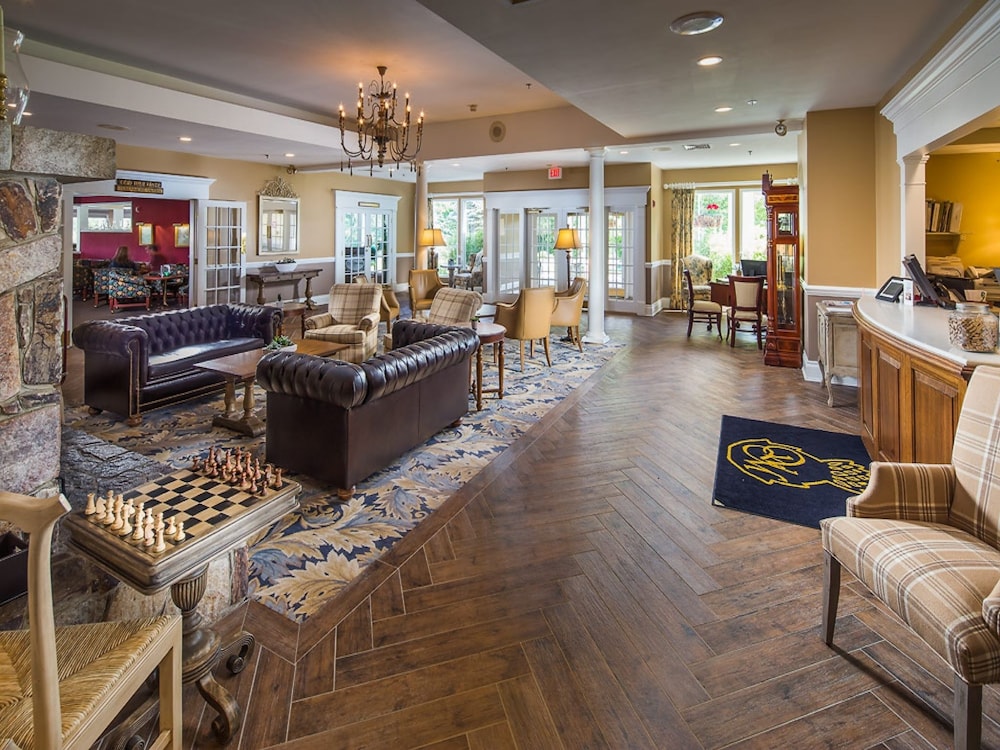 The White Mountain Hotel And Resort 37/49