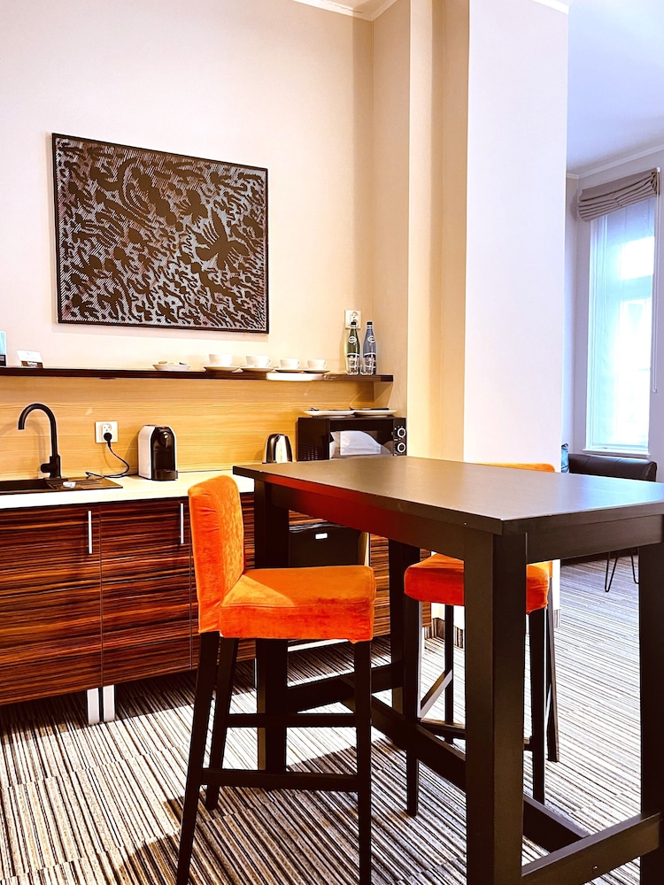Aparthotel Fortune 9/50