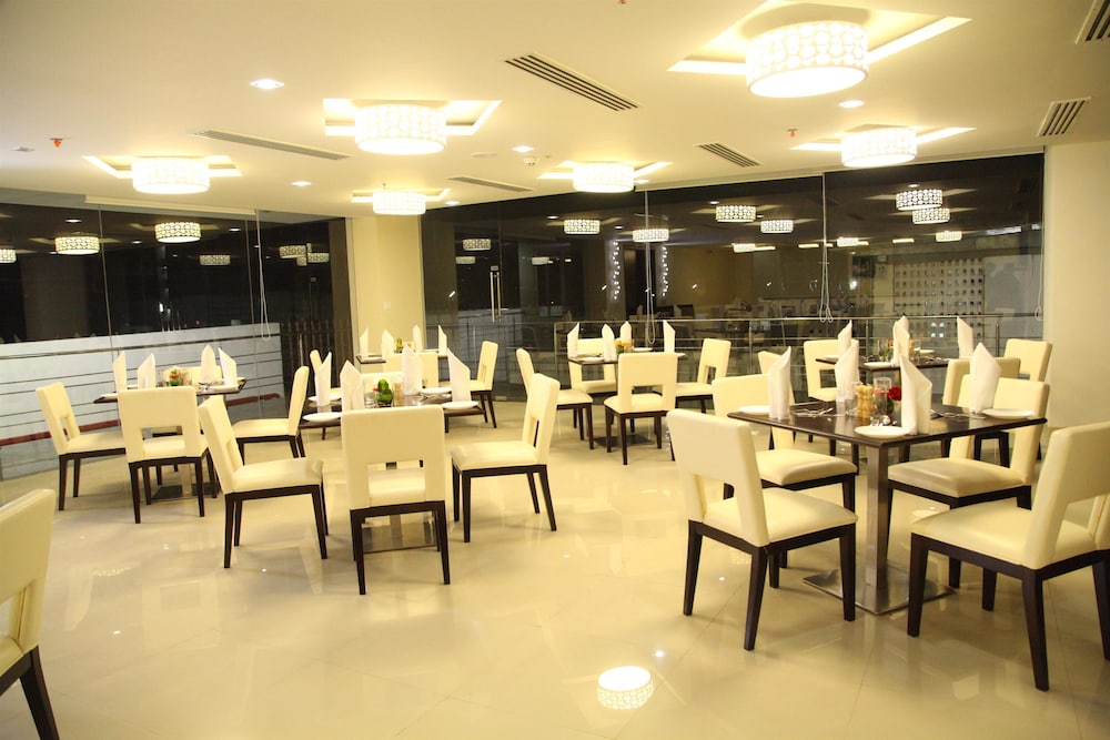 Best Western Tirupati Hotel 37/50