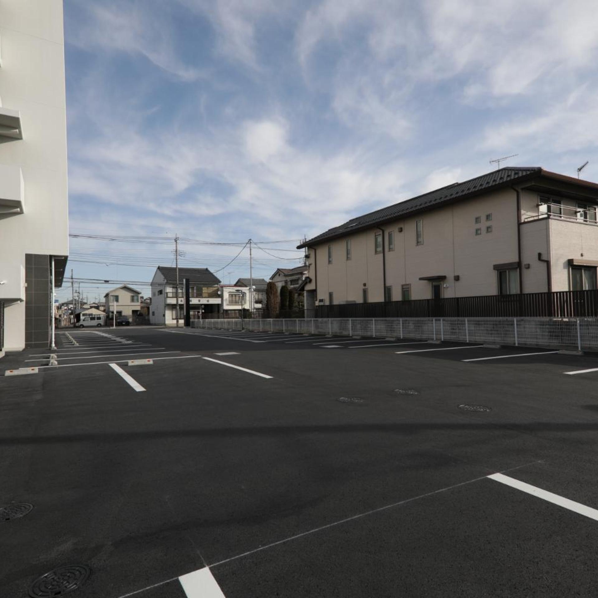Super Hotel Sano Fujioka 41/55