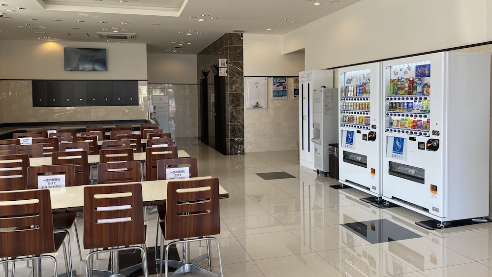 Toyoko Inn Meitetsu Chiryu Ekimae 39/42