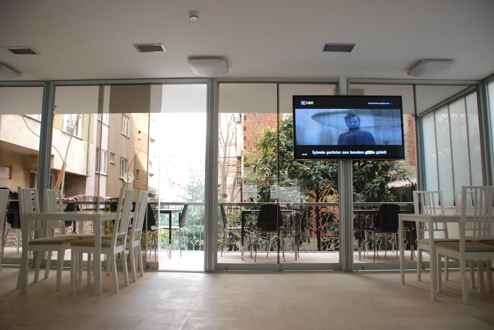 Bursa Park Apart 5/50