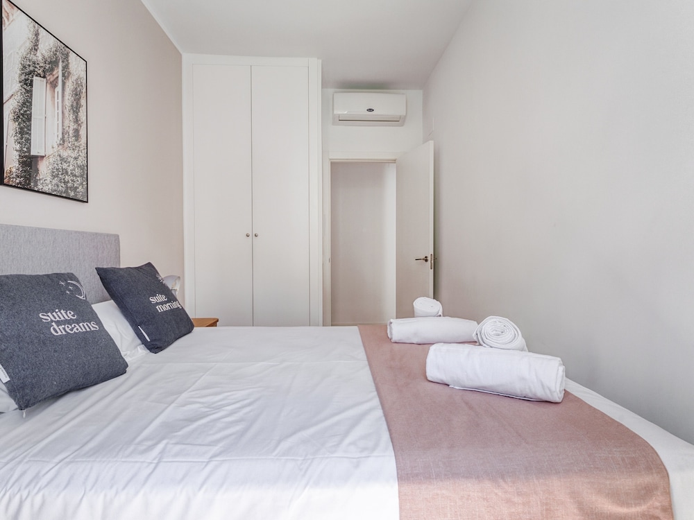 limehome Madrid Calle Ave Maria 17/50