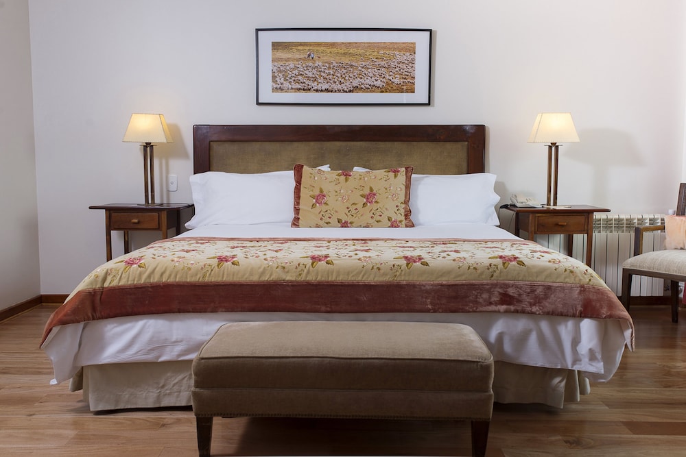 Los Cauquenes Resort Spa Experiences 17/81